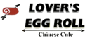 Lover’s Eggroll