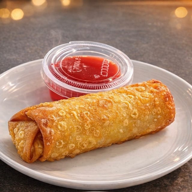 Eggroll.