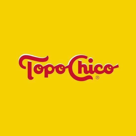 Topo Chico.